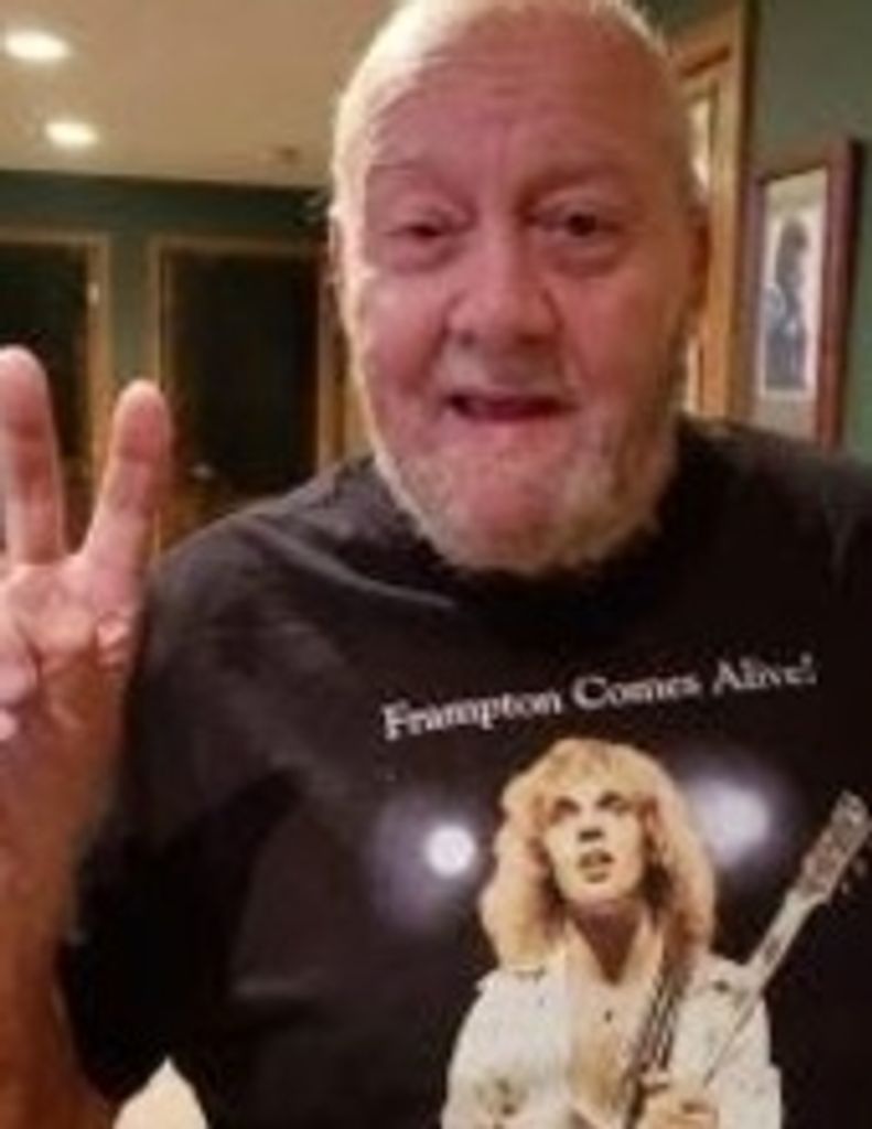 Roger Gentile Profile Photo