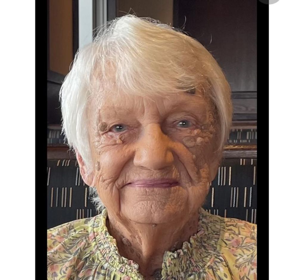 Dolores Joan Wallace Profile Photo