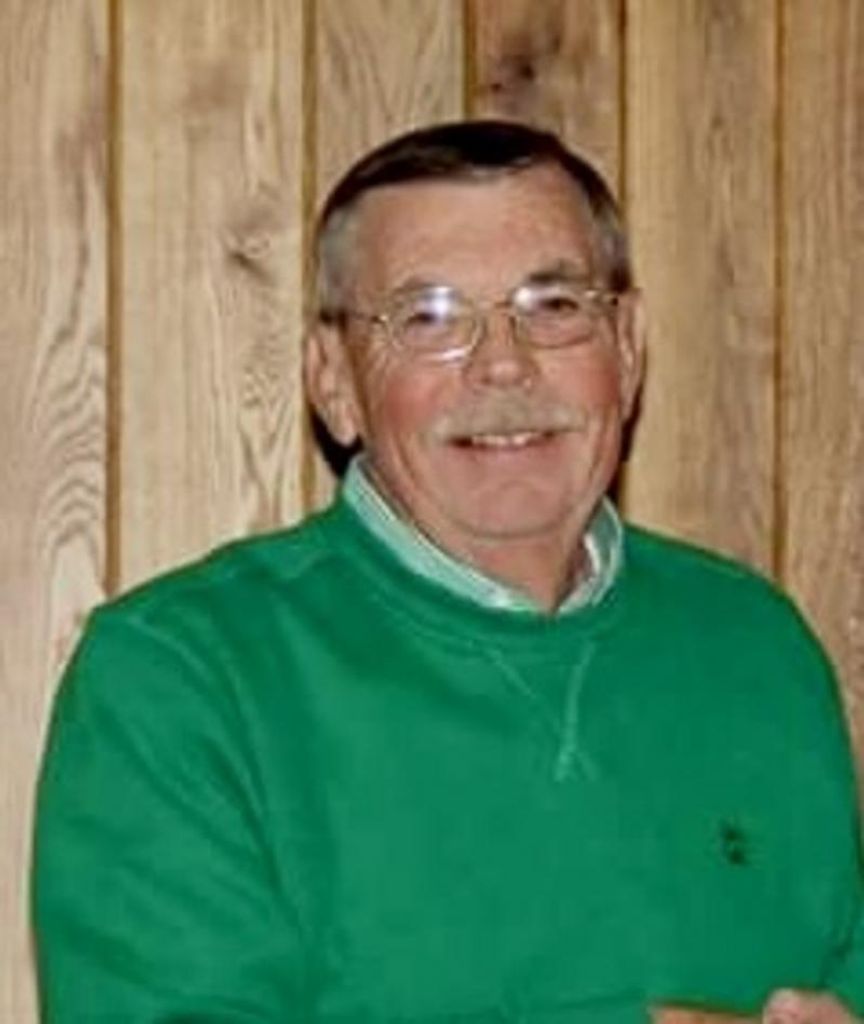 James Edward Baughman Profile Photo