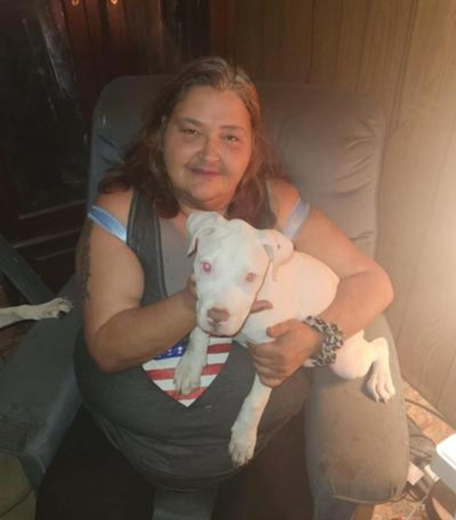 Christie Ann Pawson Profile Photo