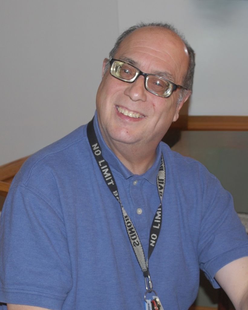 Lawrence "Larry" Kujak Profile Photo