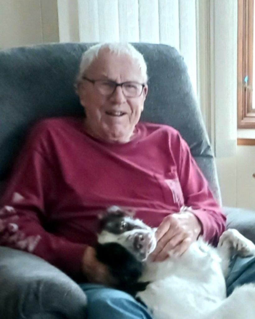 Robert "Bob" R. Maes
