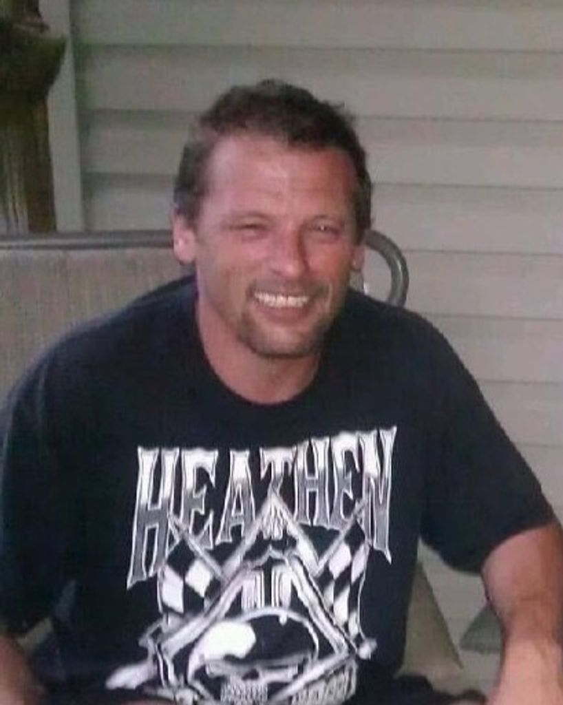 Heanon Edgar Austin Profile Photo