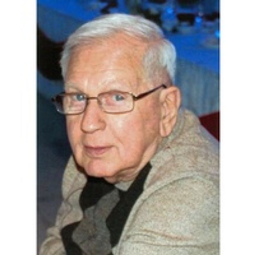 Carl  J. Conaway