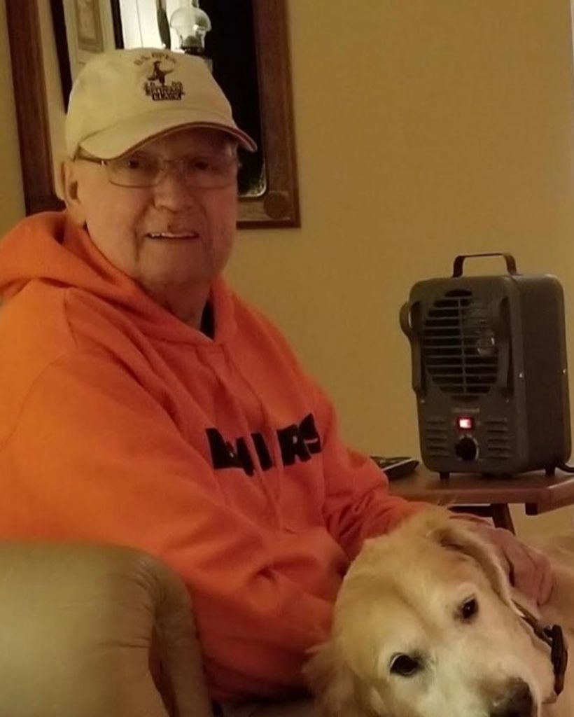 Louis Sliva Profile Photo