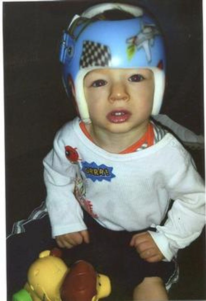 Vincent James "Vinnie" Cox