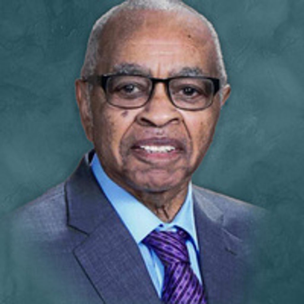 Woodrow Garnett Profile Photo