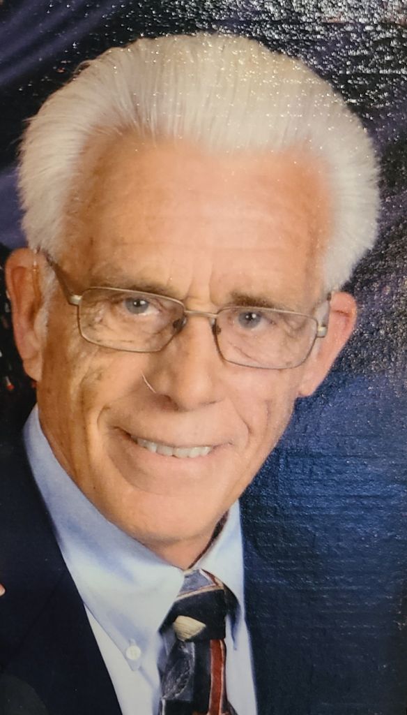 Frank Charles Yakes