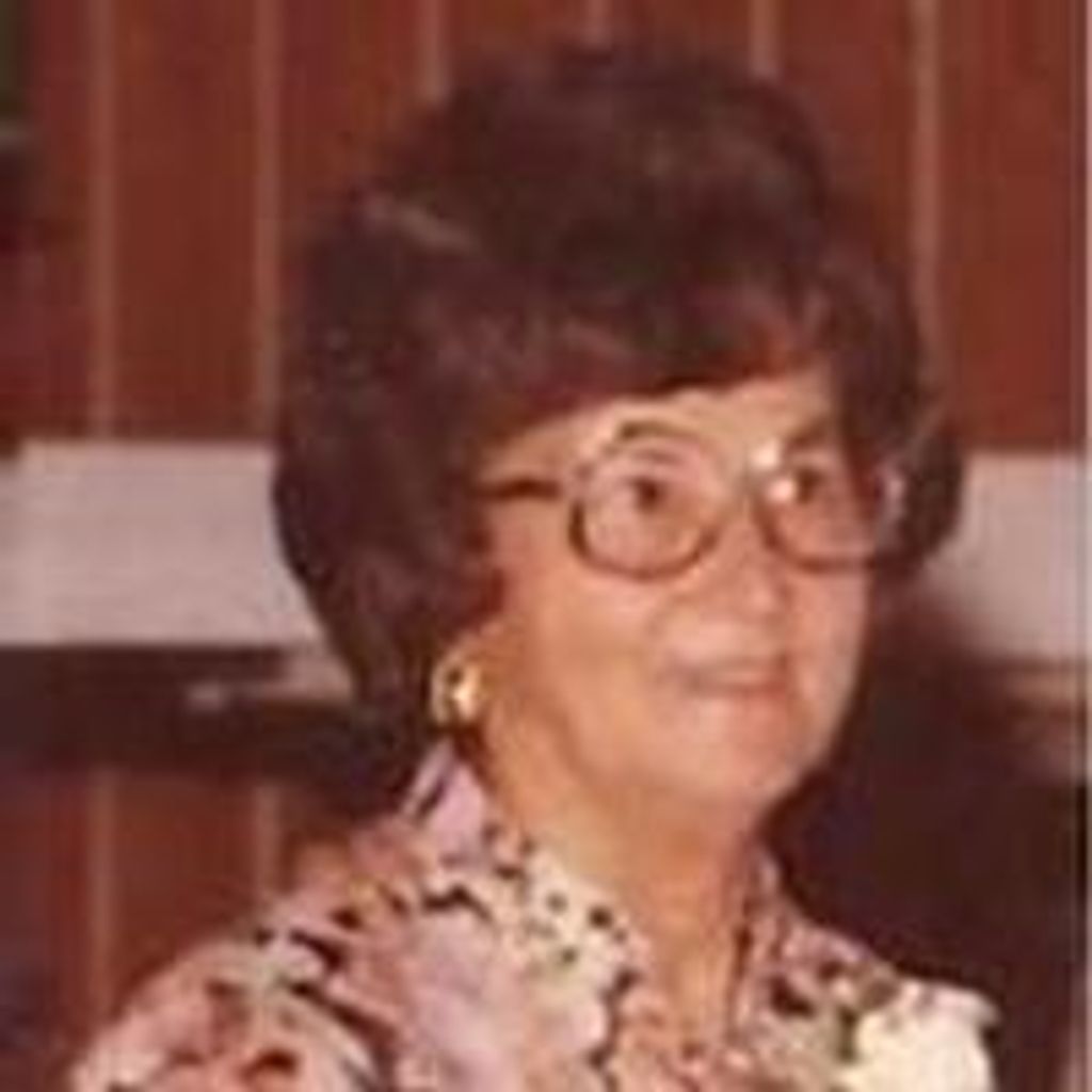 Helen B. Orkish