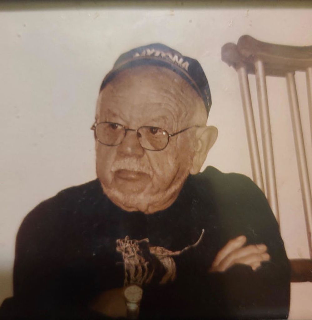 Ralph 'Junior' Cain, Jr. Profile Photo