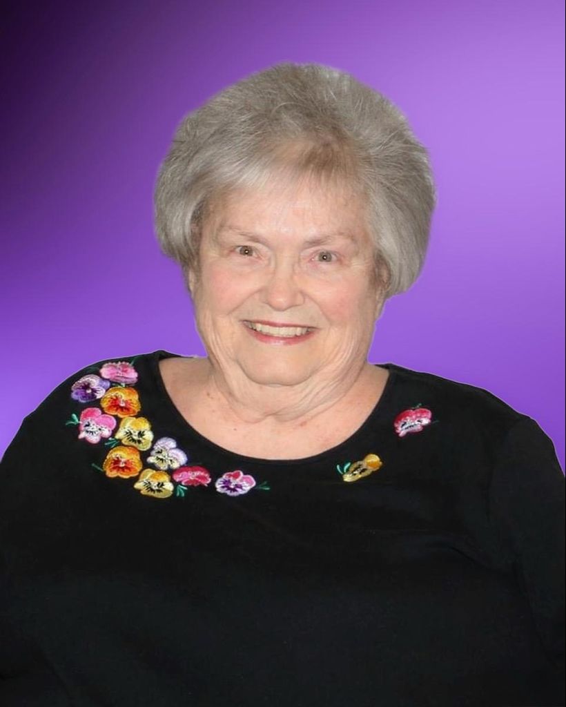 Carol Ann Watson Profile Photo