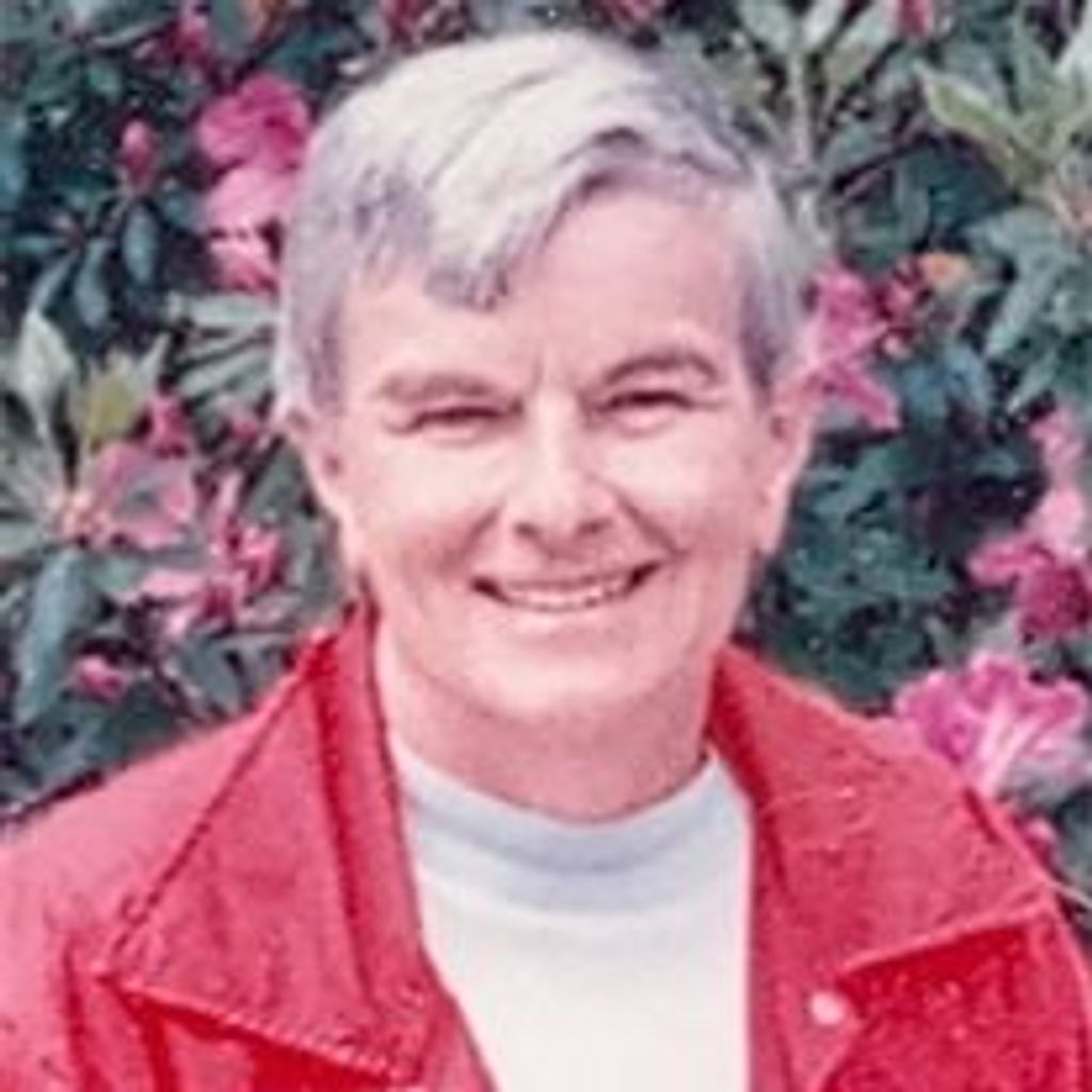 Marion E. (Farrell)  Bocian