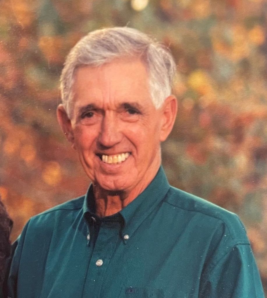 John "JT" Thomas Billingsley
