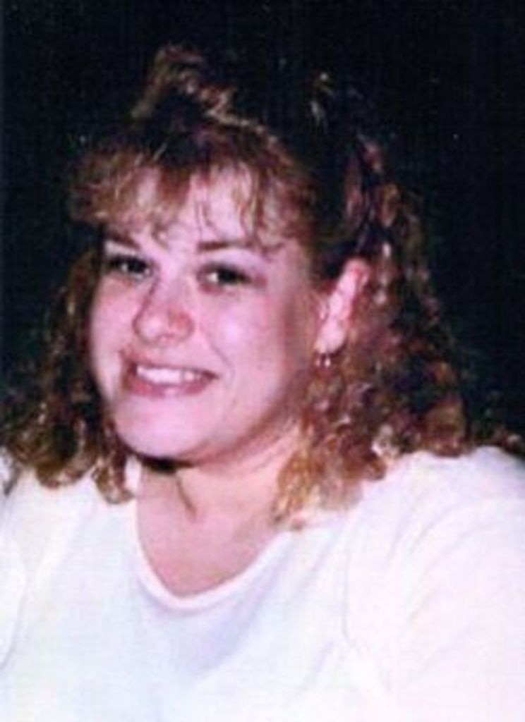 Heather Ruth Mclaughlin