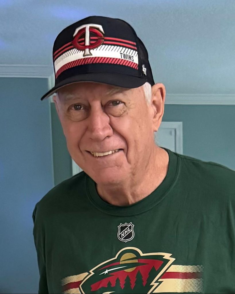 Thomas Allan Schultz Profile Photo