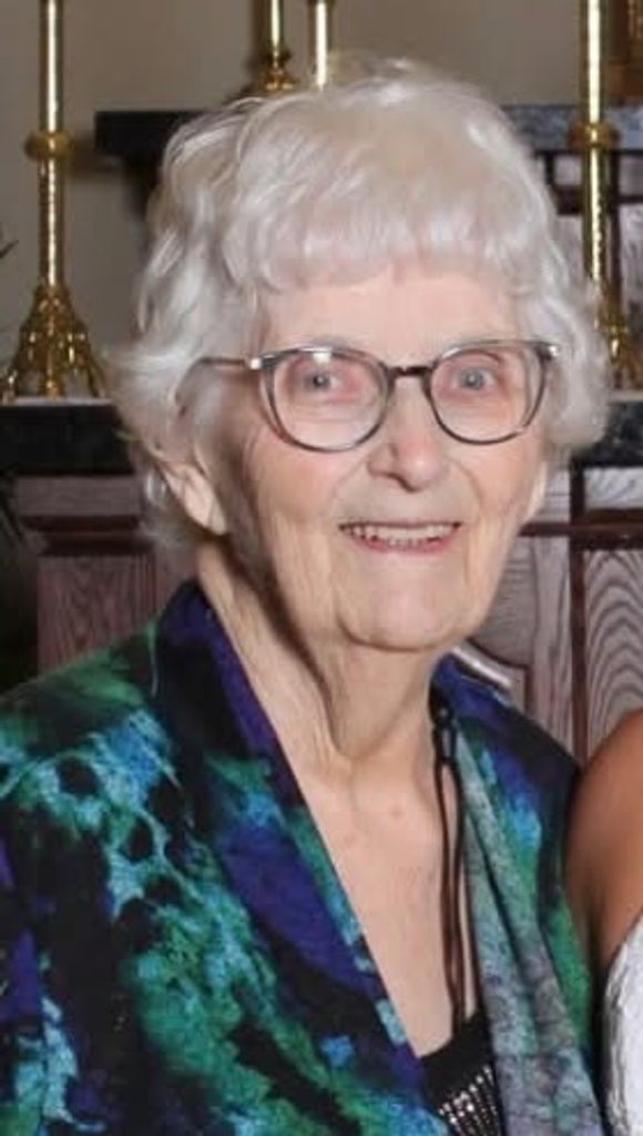 Shirley Ann Tibbett Profile Photo
