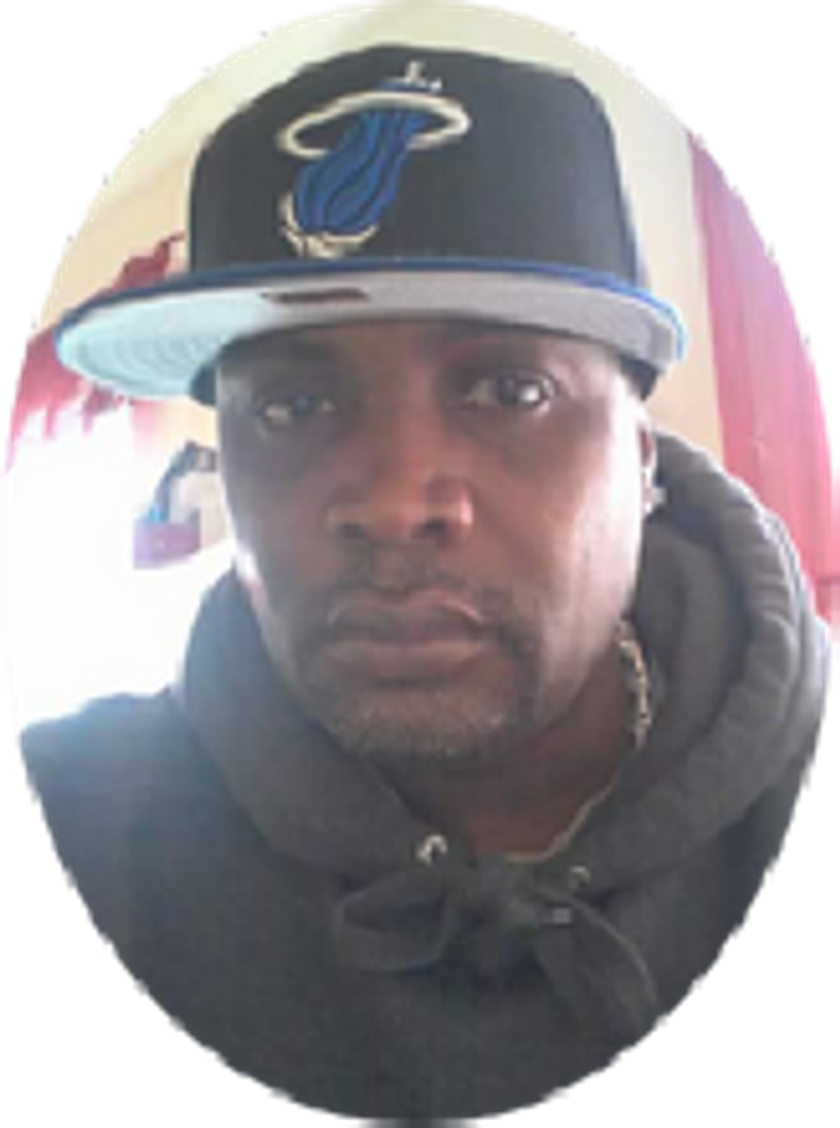 William Earl 'Ac' Roberson