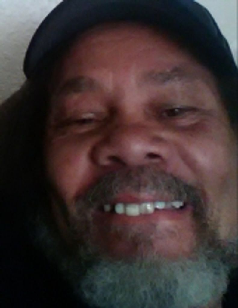 Floyd Daniel Gratts, Sr.