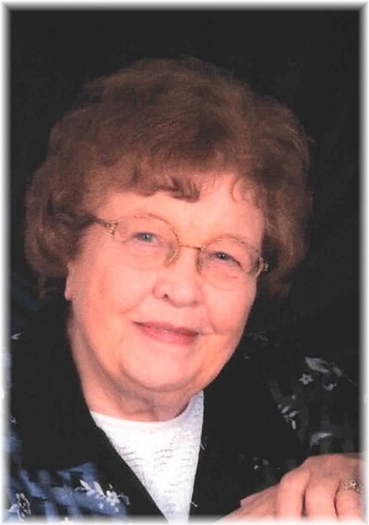 Nellie Wauneta Estes Profile Photo