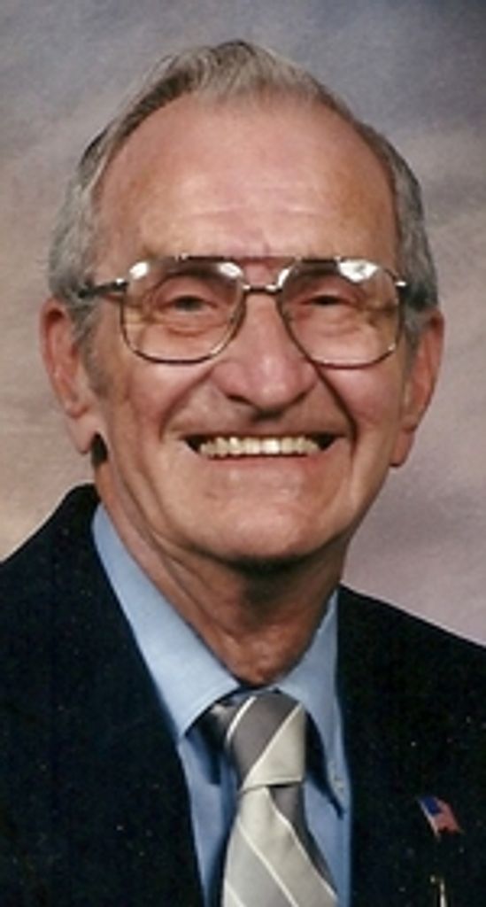 Warren Henderson, Sr.