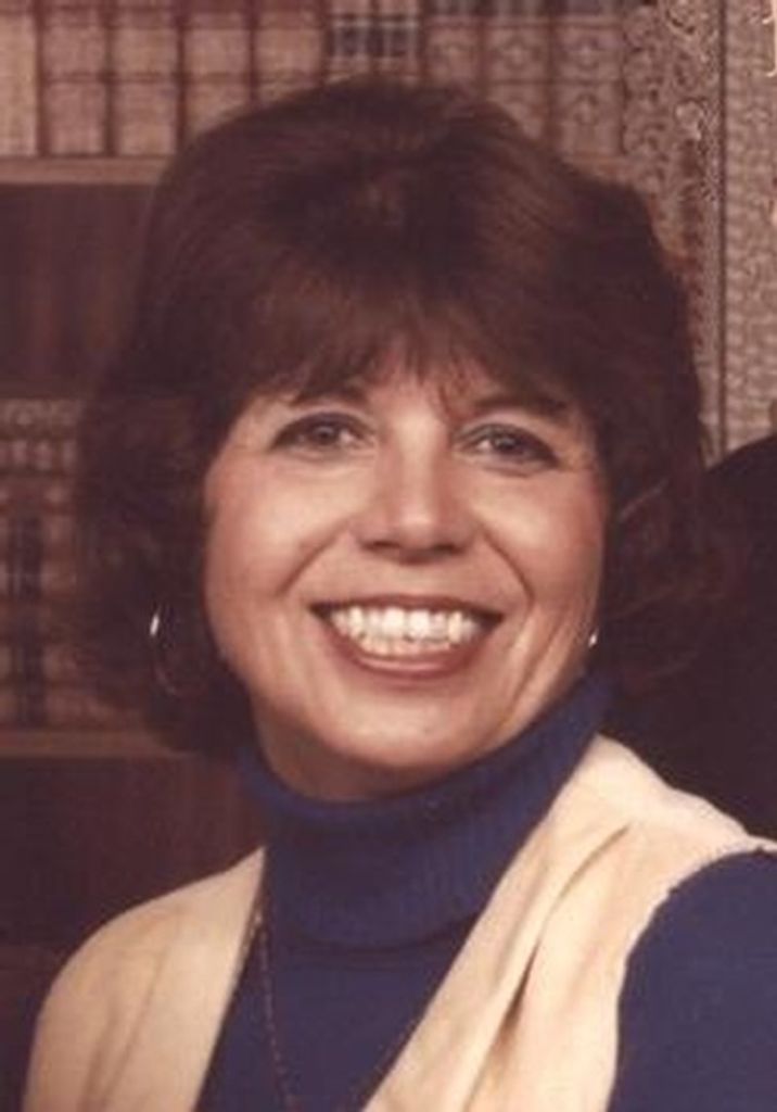 Carolyn Deverle Redding