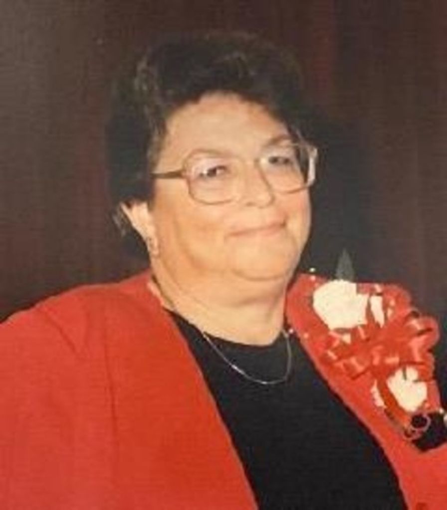 Shirley A. Hansen Profile Photo