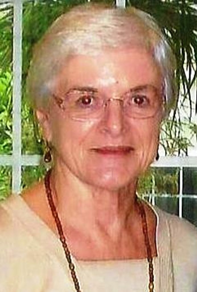 Libano, Patricia Ann