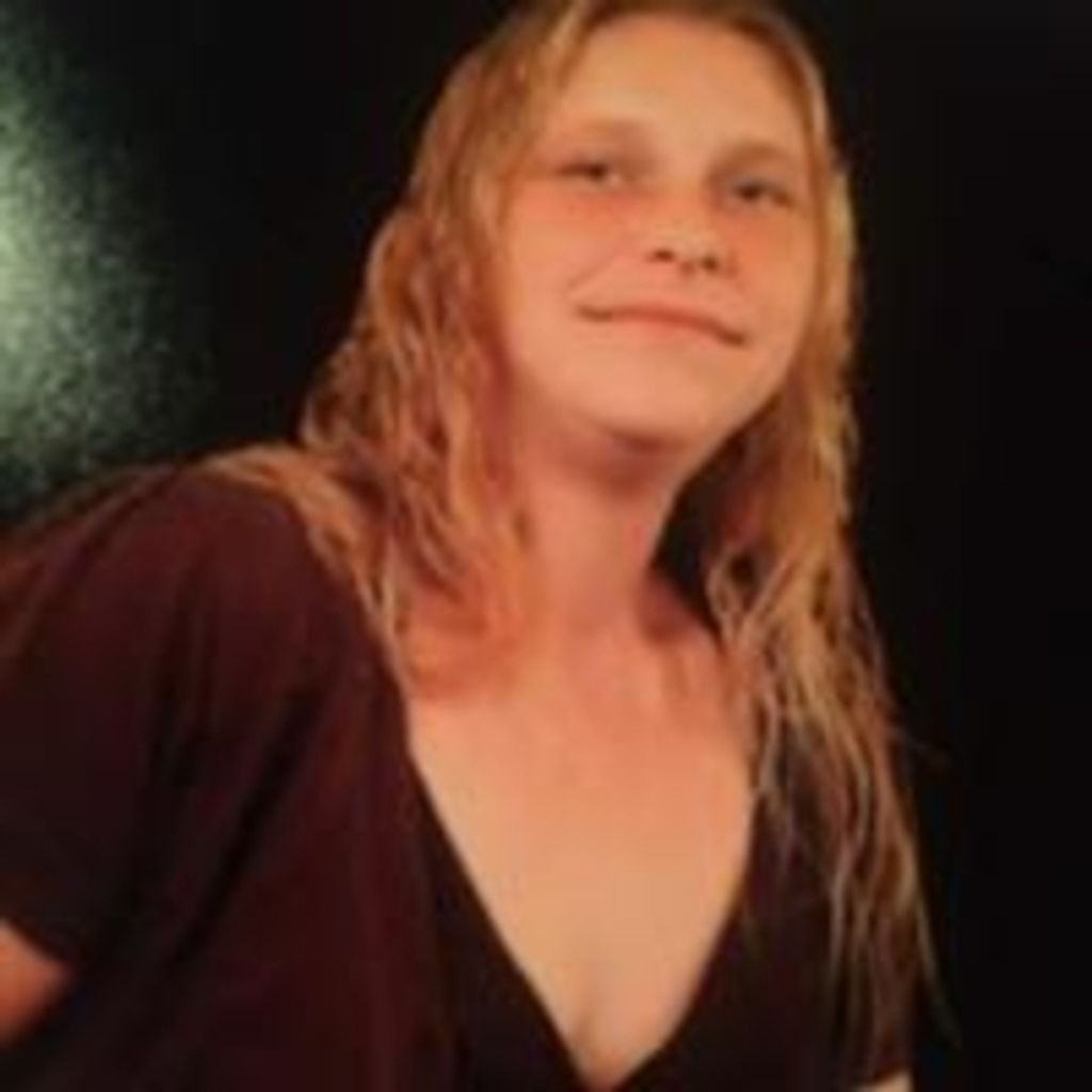 Janine Alisha Pearson