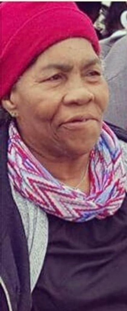 Geneva Mildred Weatherspoon Profile Photo