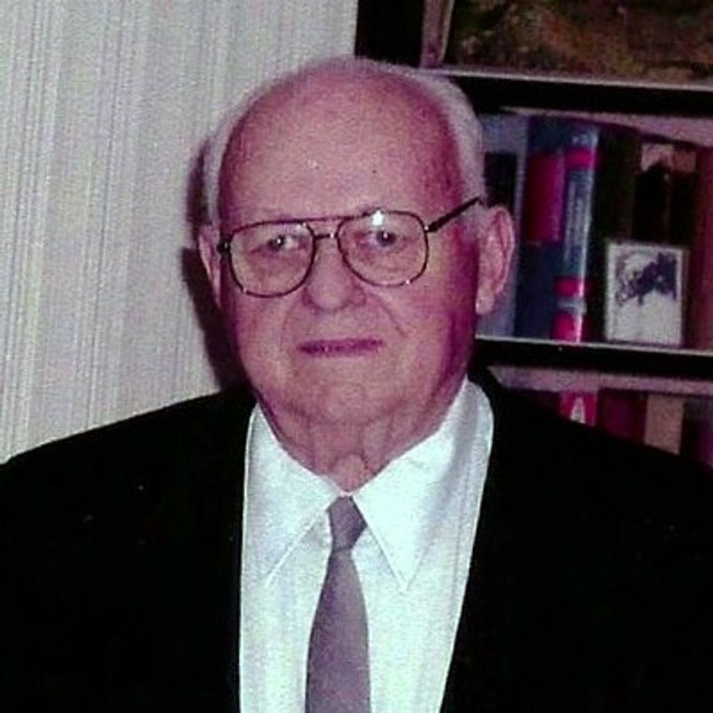 Charles Tatman Hudspeth, Sr. Profile Photo