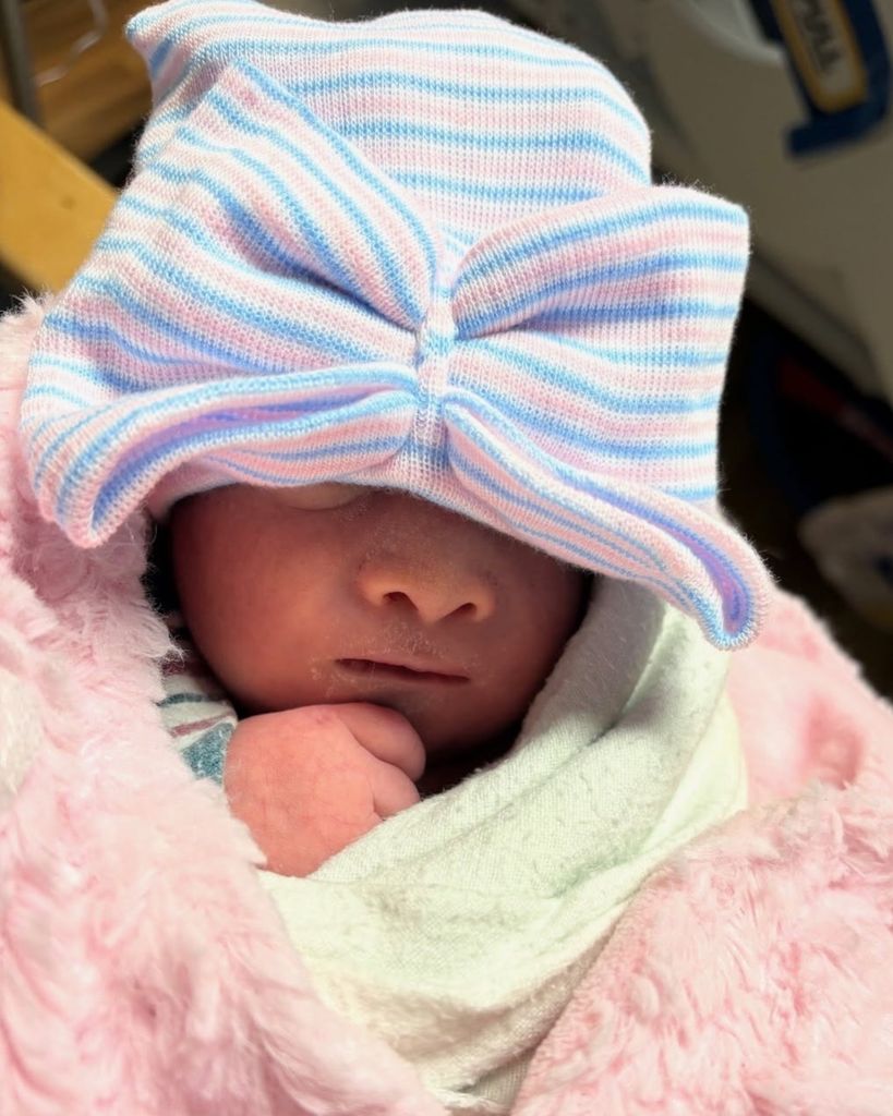 Adelynn Salazar Profile Photo