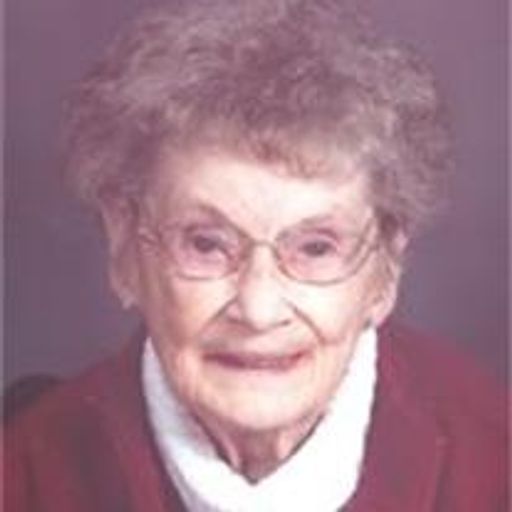 Beatrice I. Henderson (Bachman) Profile Photo