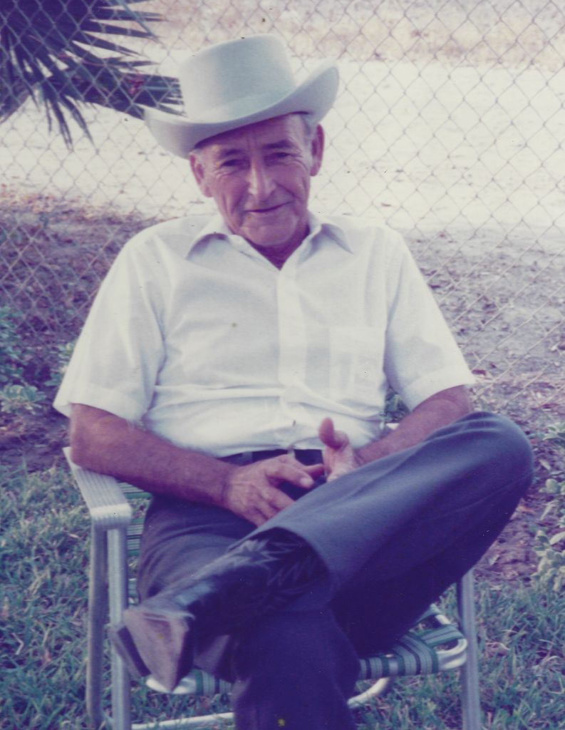Jose  Rogelio Tamez