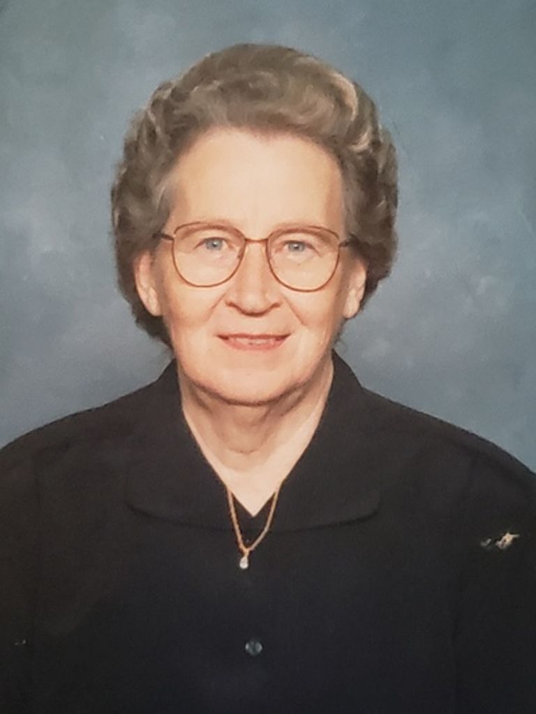 Sally Mae Eanes Profile Photo