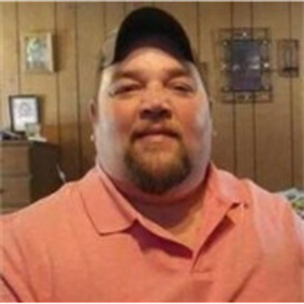 Jimmie Lee Hodges, Jr.
