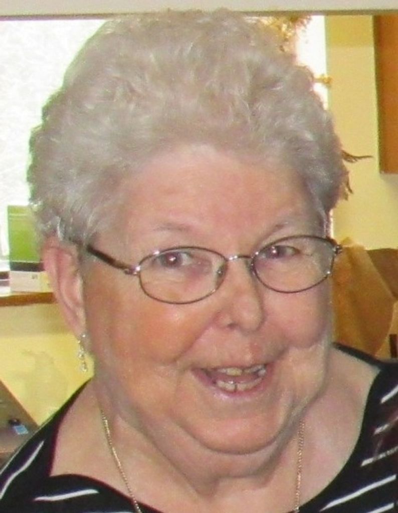 Barbara Suslosky