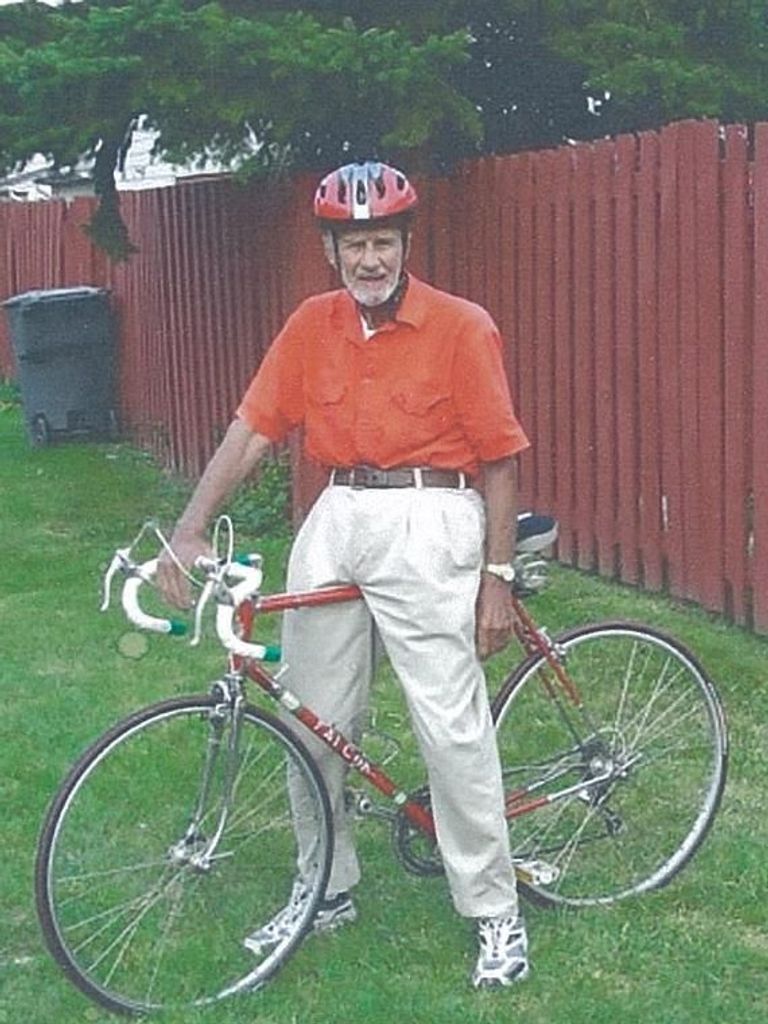 Elmer Albert Roth