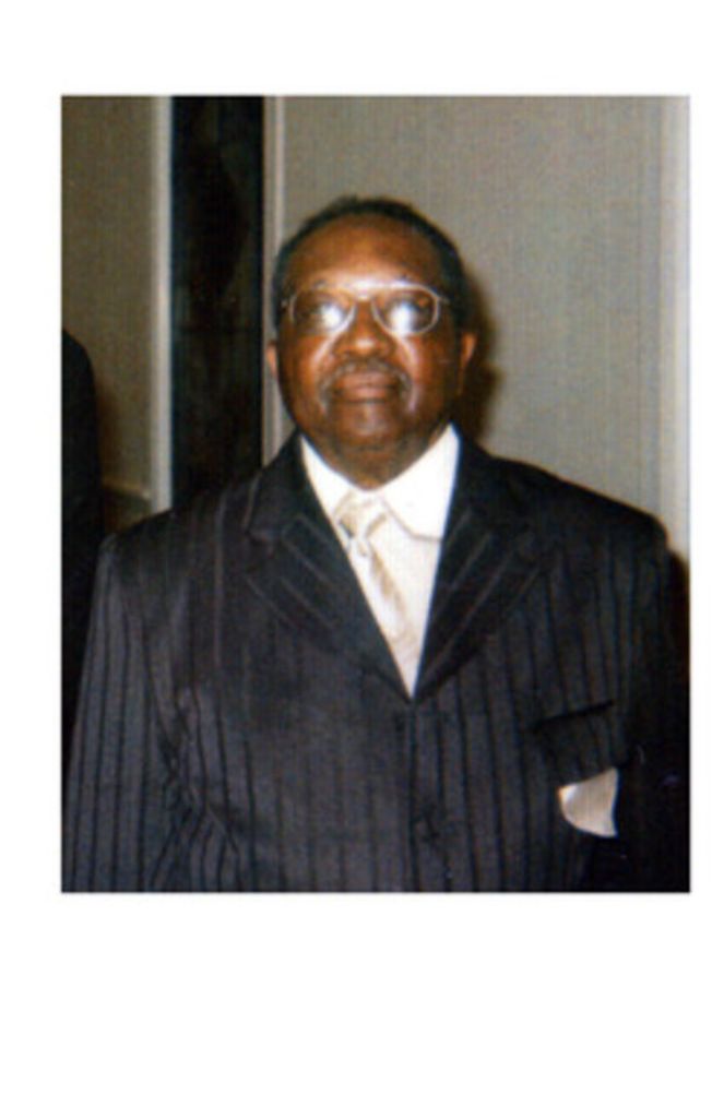 Mr. Joseph Rickenbacker Profile Photo