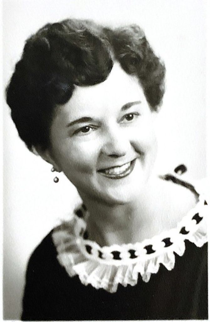 Carolyn Charlotte Hasnain