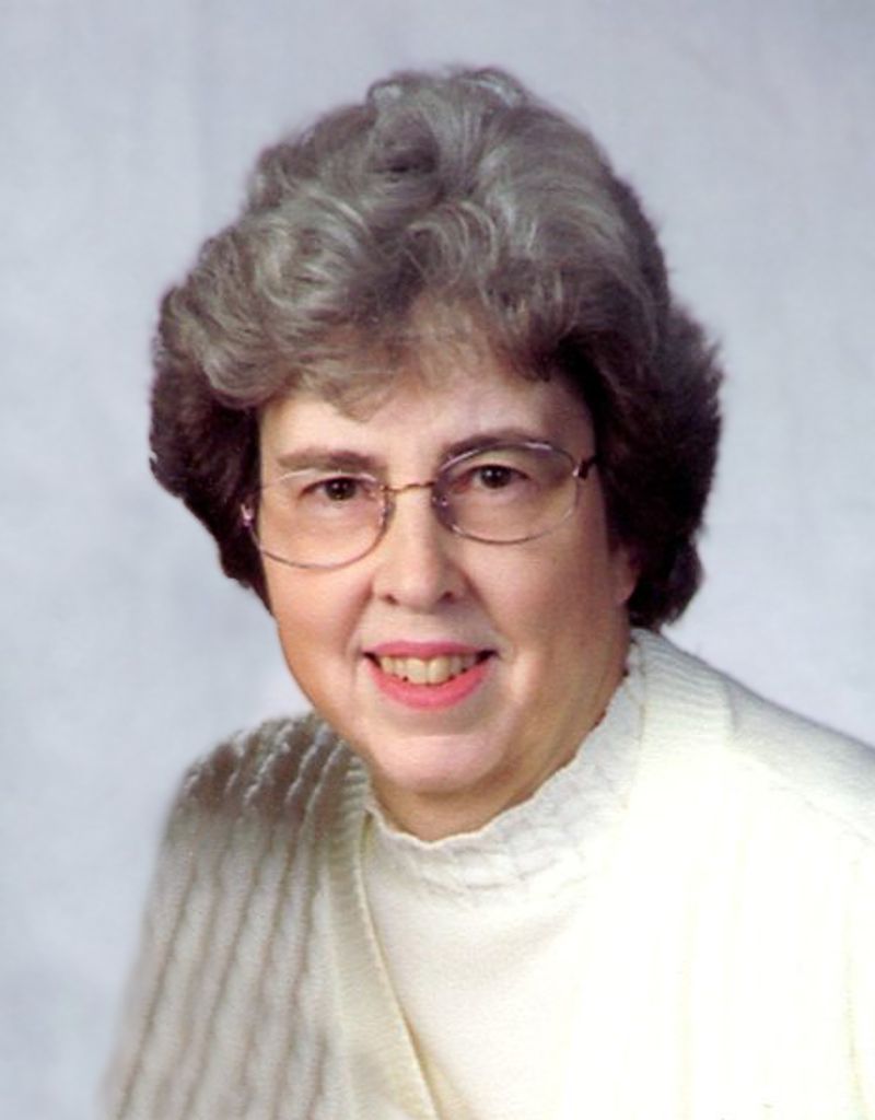 Verna Frances Dixon