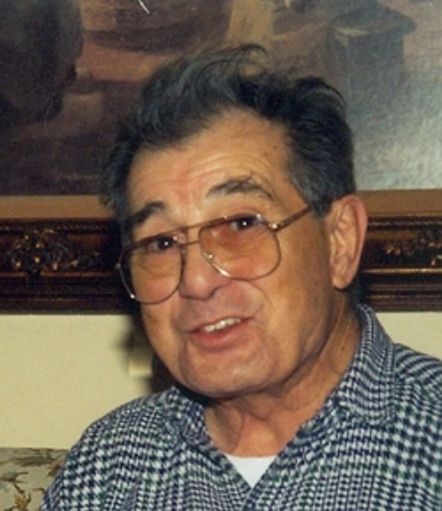 Silvio Depascale Profile Photo