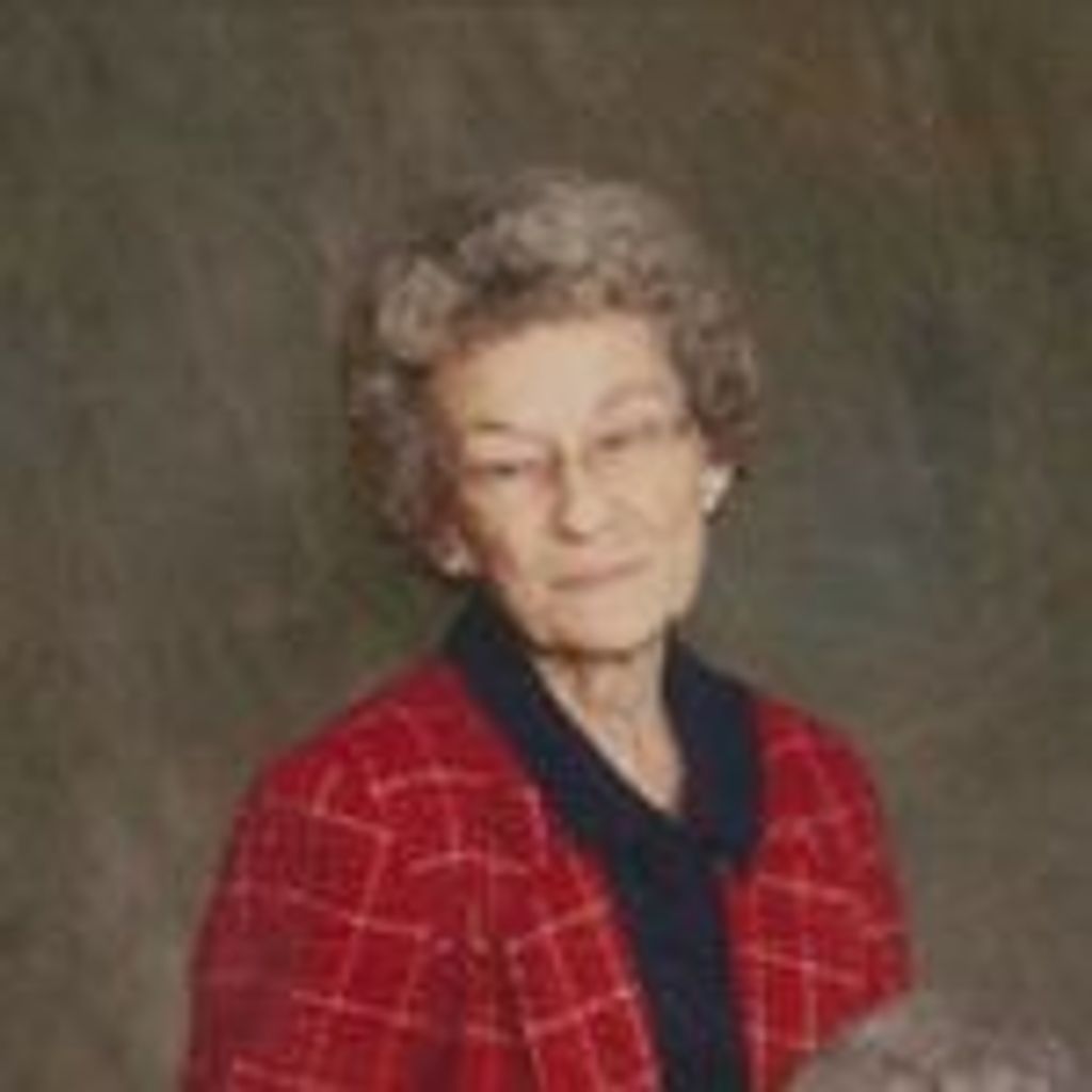 Betty Crawford Benning