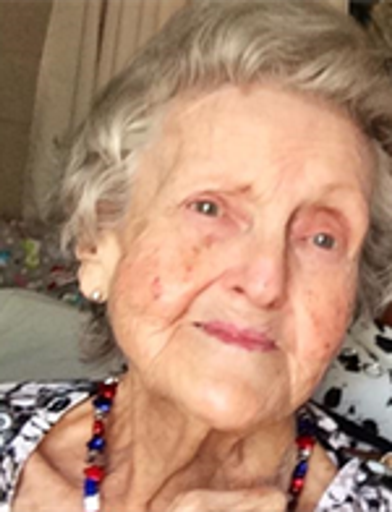 Pearline Edwards Profile Photo