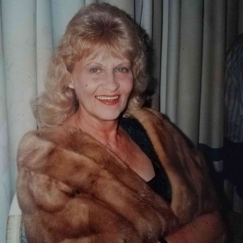 Lois Katherine Fulkerson Profile Photo