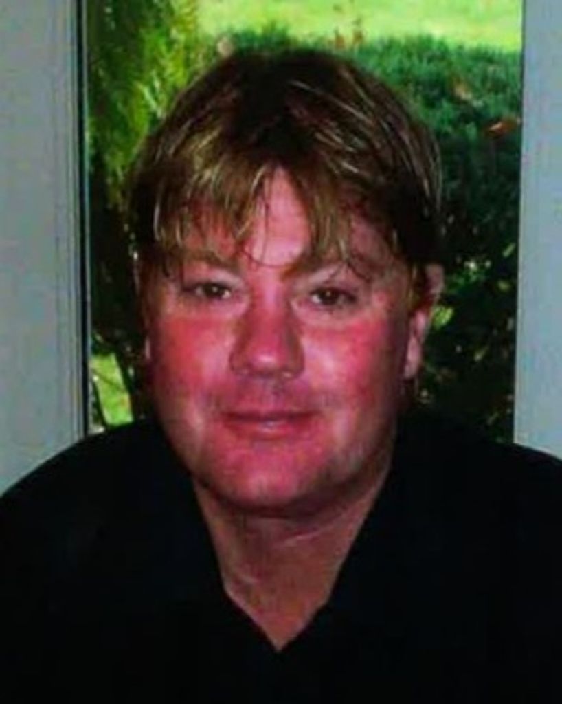 Todd Robert McQuiston