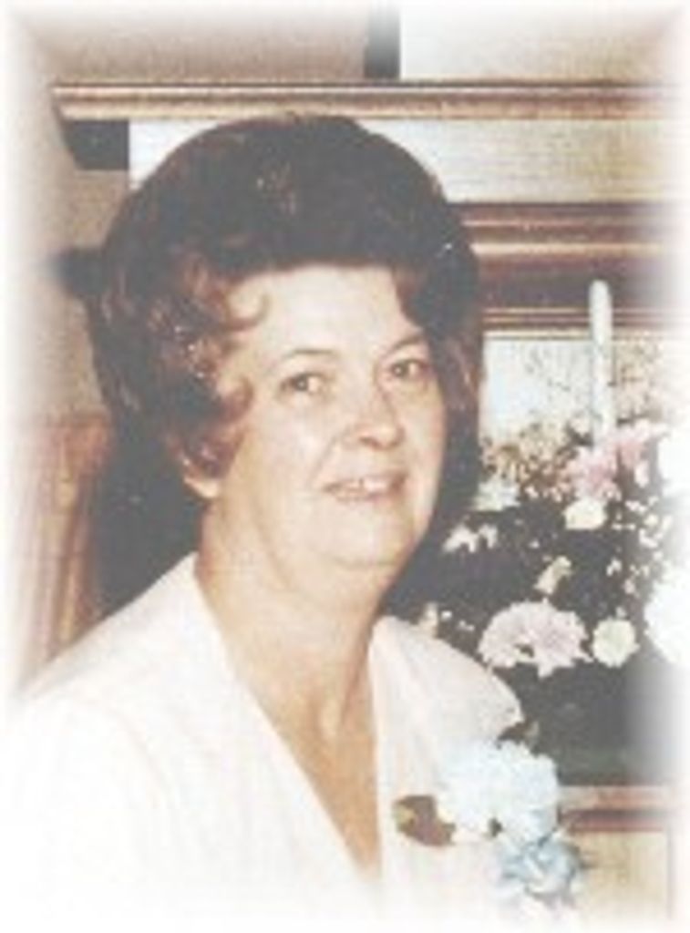 Frances Marie Gibson