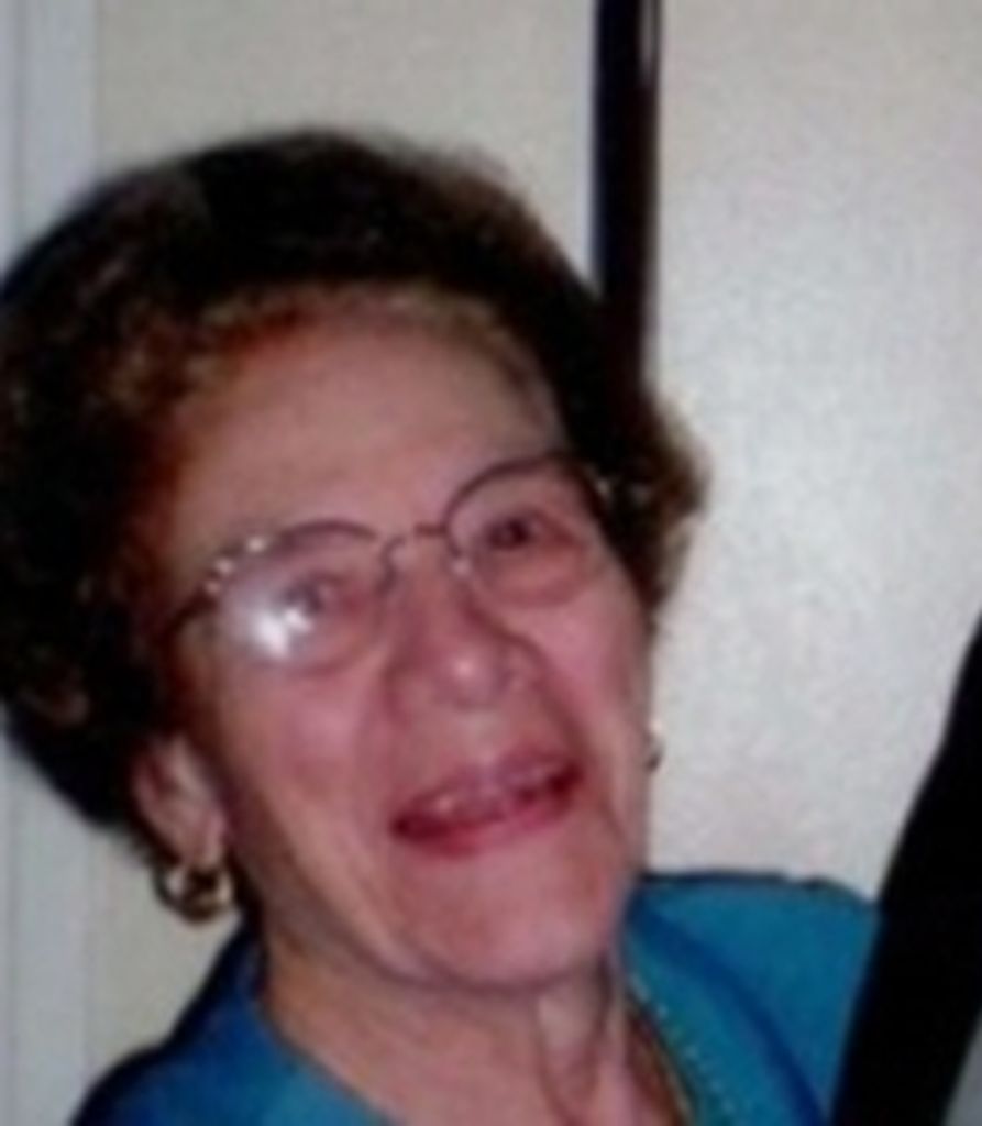 Jennie Marra
