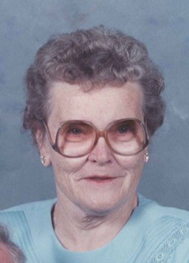 Geneva Winkler