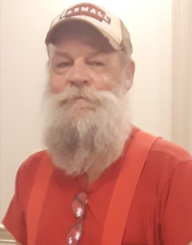 Claude V. Myers Jr. Profile Photo