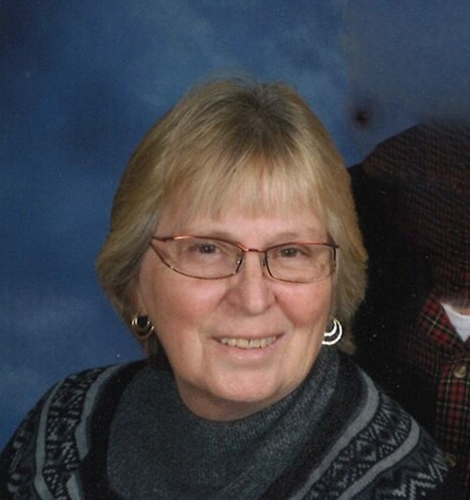 Shirley Ann Ruth Profile Photo